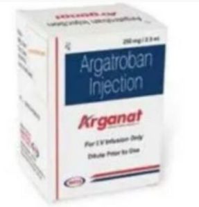 Arganat Argatroban Injection