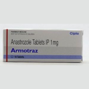 Armotraz Anastrozole Tablets