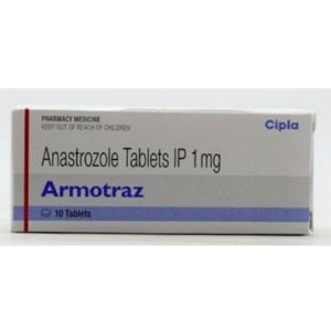 Armotraz Tablet