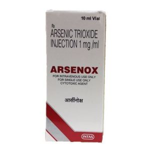 Arsenox Injection