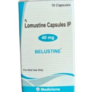 Belustine Capsules