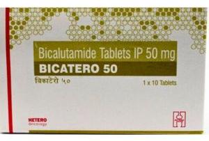 Bicatero Tablets