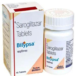 Bilypsa Tablets