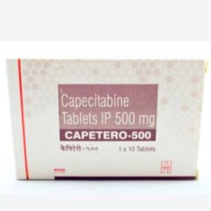 Capetero Tablets