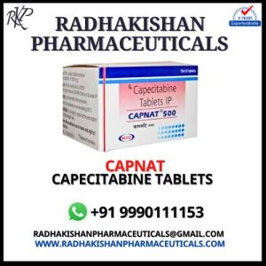 Capnat Tablets