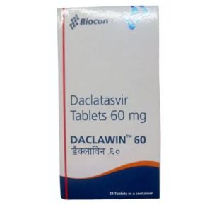 Daclawin Tablets