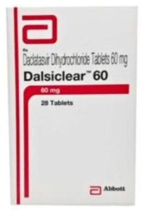 Dalsiclear Tablets