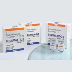 DOCEMAX injection