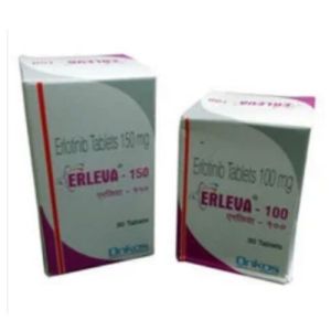 Erleva Erlotinib Tablets