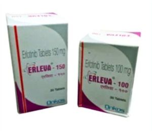 Erleva Tablets 150 mg