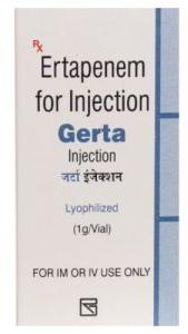 Gerta Injection