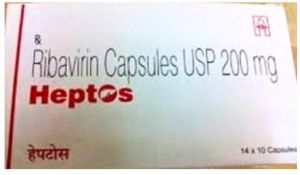 Heptos Capsules