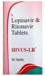 Hivus LR Tablets