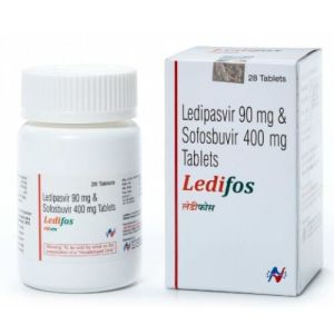 Ledifos Tablet