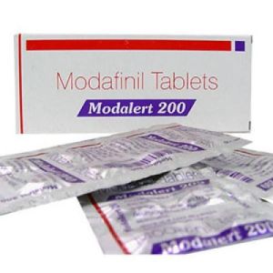Modalert tablet