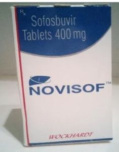 Novisof Tablets