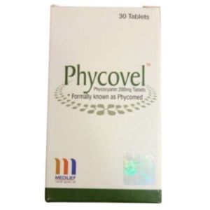 PHYCOVEL TABLETS