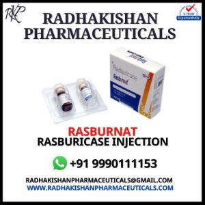 Rasburnat Rasburicase Injection