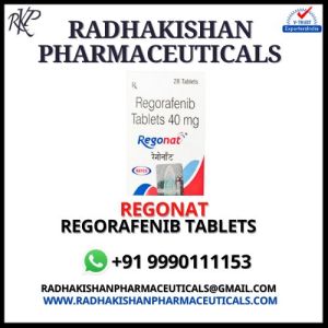 Regonat Tablets