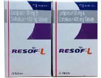 Resof L Tablets