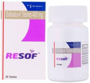 Resof Tablets