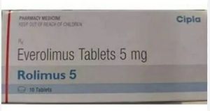 Rolimus Tablets