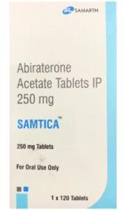 Samtica Tablets