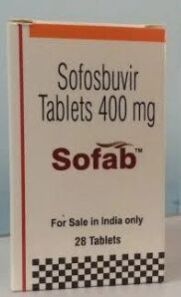 Sofab Tablets