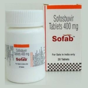 Sofab Tablets