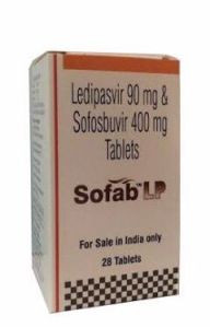 Sofab LP Tablets