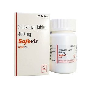 Sofovir Tablets