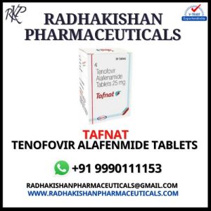 Tafnat Tablets