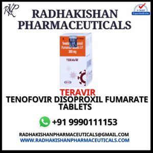 Teravir Tablets