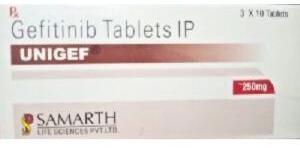 UNIGEF tablets