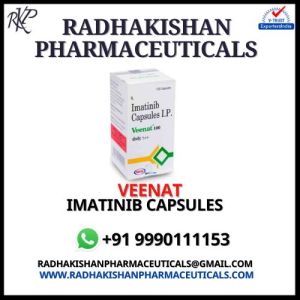 Veenat 100 Mg Capsules