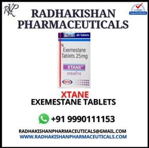 X-tane Tablets