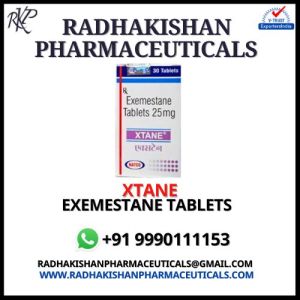 Xtane Tablets