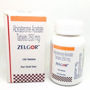 Zelgor Tablets