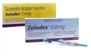 Zoladex Injection