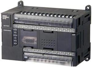 CP1E-N40DR-A Omron PLC