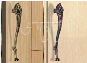 200mm New Lion Cabinet Handle