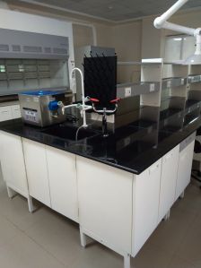 Chemistry Lab Furniture