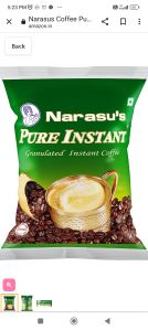 Instant Coffee