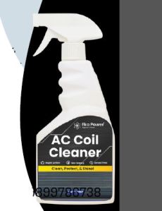 600ml Eko Power AC Coil Cleaner