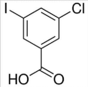 5-Iodo-2-Methylbenzoic Acid