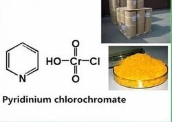 Pyridinium Chlorochromate