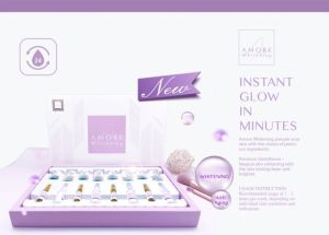 Instant Glow Facial Kit