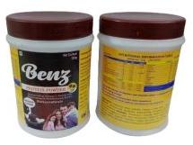 BENZ PROTEIN POWDER