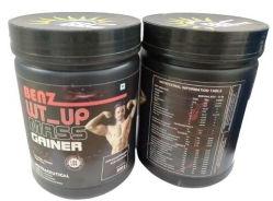 BENZ WT_UP MASS GAINER