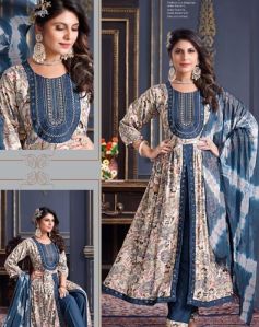 Sherwani style kurti hot sale for ladies